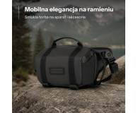 WANDRD ROGUE Sling 4L Black - 1550079 - zdjęcie 5